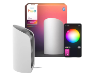 Philips Hue lampa Hue Play Wall Washer do podświetlenia ściany biała - 1490252 - zdjęcie 2